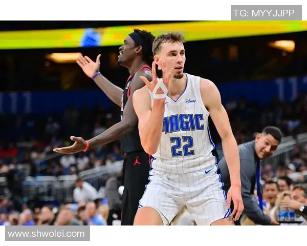 NBA战报：戏法106-105险胜热火，弗兰茨-瓦格纳32+5+3