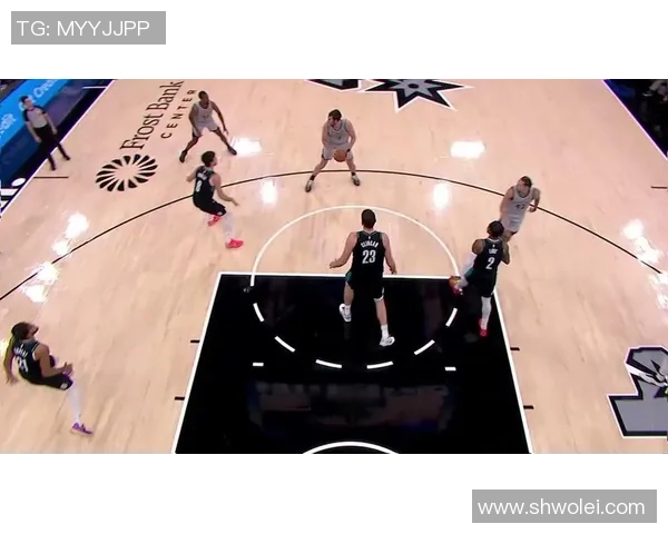 【NBA绝技】天勾：篮球史上最无解的进攻兵器