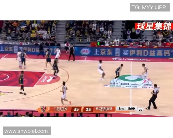 广东队打败浙江！第3次攫取全运会冠军，徐杰投进6记三分