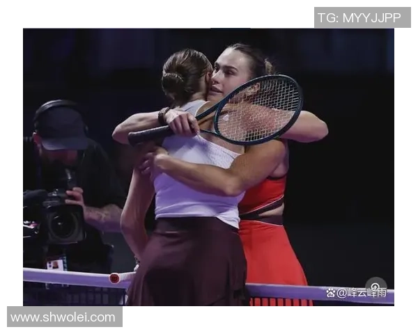 继2025美网决赛后再胜阿尼西莫娃，萨巴伦卡剑指生计年终赛首冠